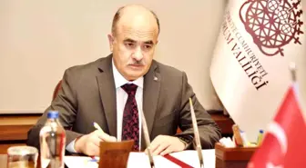 Çorum'da İŞKUR Hizmetleri İçin İşbirliği Protokolü İmzalandı