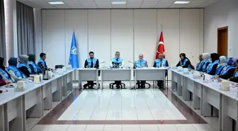 TDV, 100 bin gönüllüye ulaştı