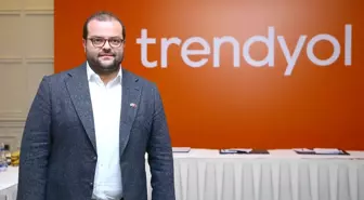 Trendyol Grubu CEO'su Erdem İnan, şirketin hedeflerini Bakü'de açıkladı Açıklaması