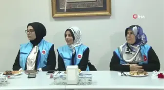 Türkiye Diyanet Vakfı, Dünya Gönüllüler Günü'nü kutladı