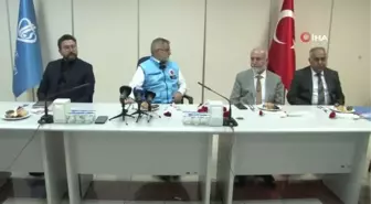 Türkiye Diyanet Vakfı, Dünya Gönüllüler Günü'nü kutladı