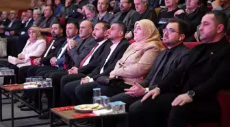 Türkiye'nin hibe şampiyonu belediyesi