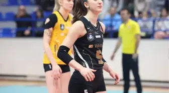 VakıfBank, Jedinstvo Stara Pazova'yı konuk edecek