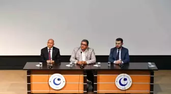 Adıyaman'da Badem Üretimi Çalıştayı Düzenlendi