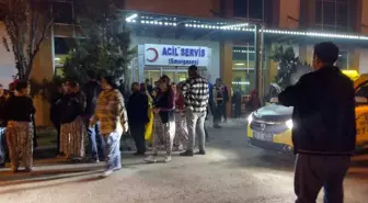Balıkesir'de asker eğlencesinde kavga: 9 kişi yaralandı