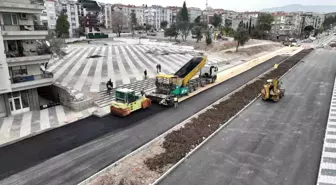 Buca'da Fen İşleri Karnesi Açıklandı