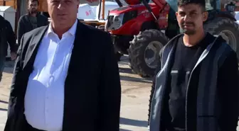 Beylikova Tarımsal Kalkınma Kooperatifi Çiftçilere Destek Oluyor