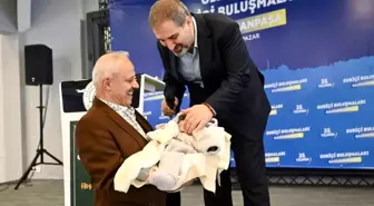 35. Geleneksel Suriçi Buluşması Gerçekleştirildi
