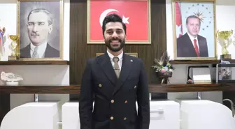 Çankırı Devlet Hastanesi Başhekimi, çalışanların moralini yüksek tutuyor