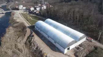 Çatalpınar Belediye Başkanı'nın makam otomobiline haciz konuldu