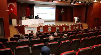 Çayırova Belediyesi Aralık Ayı Olağan Meclis Toplantısı Gerçekleştirildi