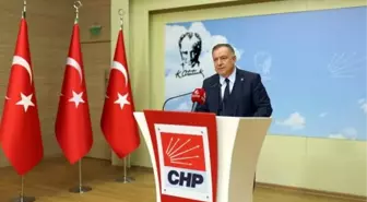 CHP'de Mahalli İdareler Seçimleri için 15 Bin 464 Aday Adayı Başvurusu