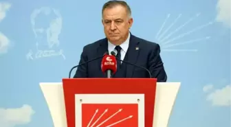 CHP'de aday adaylığı için 15 bin 464 başvuru