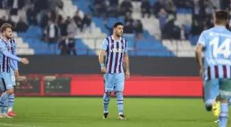 Trabzonspor, Çorum FK'yı mağlup ederek Türkiye Kupası'nda 5. tura yükseldi