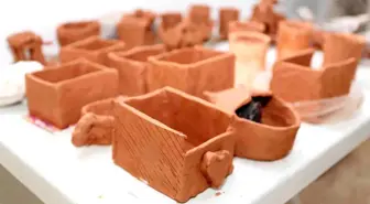 Didim Belediyesi Seramik Atölyesi Kurslarına Kayıtlar Başladı