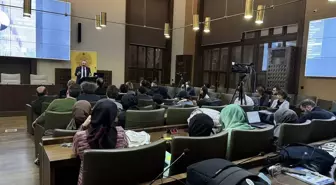 Dışişleri Bakanı Başdanışmanı: Coğrafyamızda yükselen her güç İsrail ile karşı karşıya gelmek zorunda