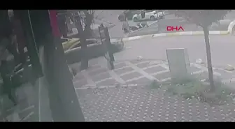 Beşiktaş'ın eski futbolcusu Oktay Derelioğlu trafikte saldırıya uğradı