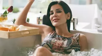 Eylül Öztürk, Amerika'daki 10 evi nasıl aldığını anlattı: Gece gündüz çalışıp para biriktirdim