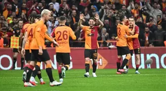 Galatasaray Şampiyonlar Ligi gruptan nasıl çıkar, oran, ihtimal kaç? Galatasaray Şampiyonlar Ligi'nde nasıl tur atlar?