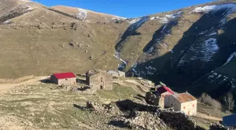 Giresun'da tarihi kilise turizme açılıyor