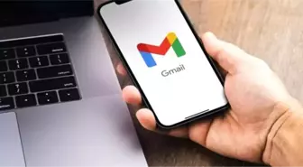 Gmail, Yapay Zeka Desteğiyle Güvenliği Artırıyor