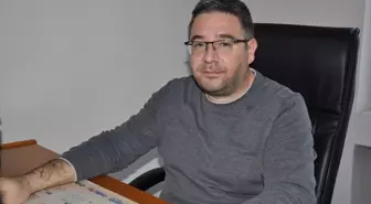 Gümüşhacıköy Devlet Hastanesi'nde 1250 endoskopi ve kolonoskopi yapıldı