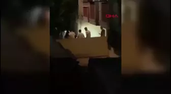 GÜNGÖREN'de Sadet Fidan'ın ölümüyle ilgili dava devam ediyor
