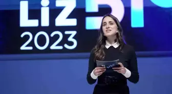 İşini teknoloji ile yükseltenler 'Dijitaliz 2023'te buluştu