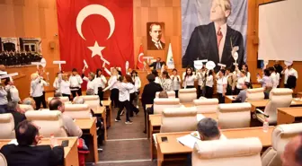 Çukurova Belediyesi'nde Kadınlar Temsilde Eşitlik İstedi