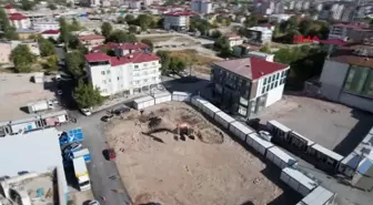 Elbistan'a 2 Bin Konut İnşa Edilecek