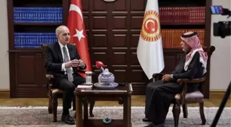 Kurtulmuş: İnsanlık cephesini güçlendirirsek, İsrail adım adım yalnızlaşacak