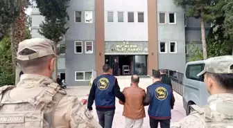 Mardin'de 11 yıldır aranan katil zanlısı yakalandı