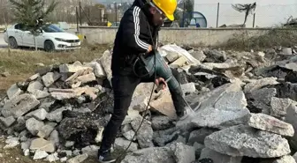 Niksar Belediyesi Arama Kurtarma Ekibi Kuruldu