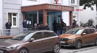 Hrant Dink'i öldüren Ogün Samast'ın davası başladı