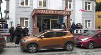 Hrant Dink'in katil zanlısı Ogün Samast, İstanbul'daki davaya ifade vermek için Trabzon'a geldi