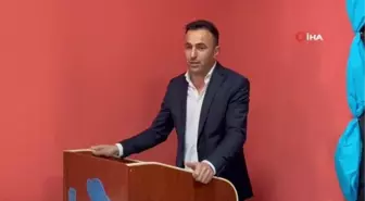 Özel öğrenciler halaylarla eğlendi