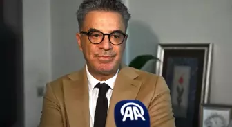 Prof. Dr. Cengiz Çakmak: 'Prof. Dr. Teoman Duralı, çağı çok iyi analiz etmiş insanlardan biriydi'