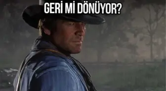 Rockstar Games Yeni Oyunu İçin Tanıtım Fragmanı Yayınladı