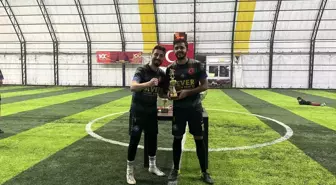 SEAH Çalışanlarından LÖSEV ve SMA Hastalarına Destek
