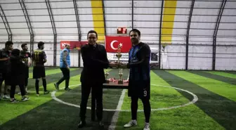 SEAH Çalışanlarından LÖSEV ve SMA Hastalarına Destek