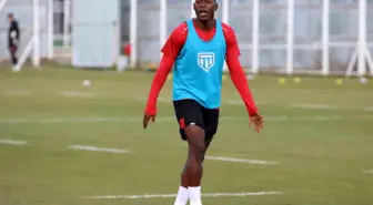 Sivasspor, Arnavutköy Belediyespor maçı için hazır