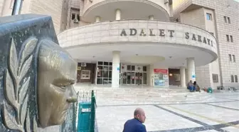 Suruç davasında firari sanıkların bulunduğu yerler belgelendi