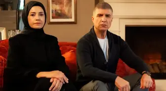 Özgü Namal ve Özcan Deniz'in başrol olduğu Kızıl Goncalar'ın yayın tarihi belli oldu