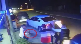 Tartışma Sonucu İki Kişi Yaralandı