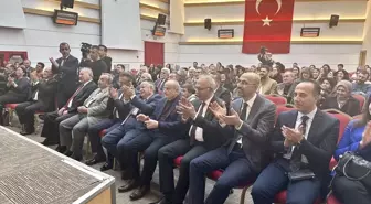 TBB Başkanı Erinç Sağkan, avukatlık mesleğinin usta çırak ilişkisini sahiplenmek istiyor