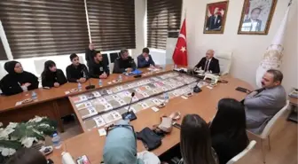 Aksaray'ta üniversite öğrencisi trafik kazasında hayatını kaybetti