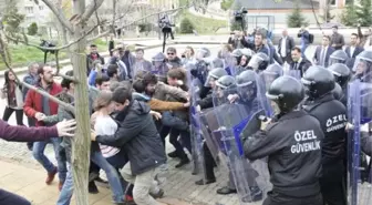 Öğrenci Nevruz Kutlamasında Gözaltına Alındı, AYM'den Tazminat Kararı