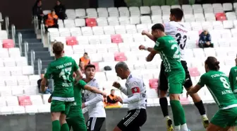 Tuna Tarım Kırklarelispor, Altay'ı 3-2 mağlup etti