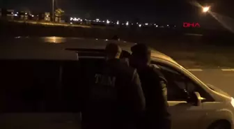 FETÖPDY'nin askeri mahrem yapılanması ağabeyi yakalandı
