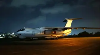 Ürdün, Gazze'ye yardım malzemeleri gönderiyor